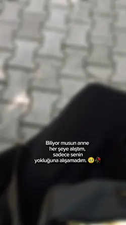 annem