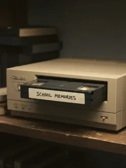 school memories