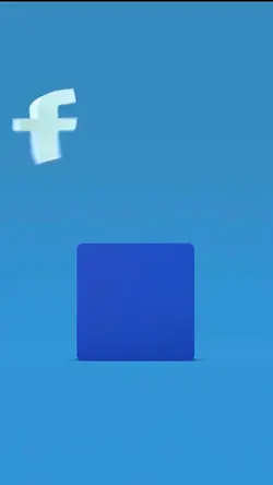 FACEBOOK × PIXAR