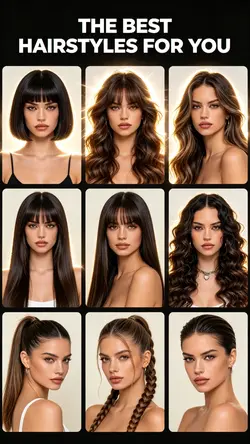 Hair salon