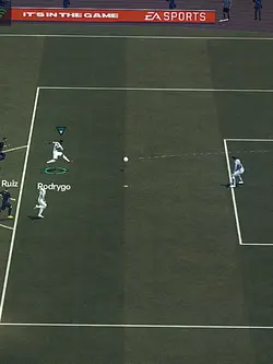 GAMEPLAY FC MOBILE 