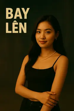 Bay Lên | Mẫu 1 ảnh