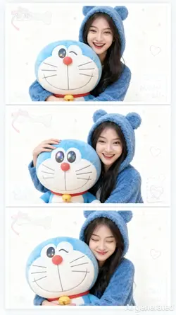 DORAEMON AI