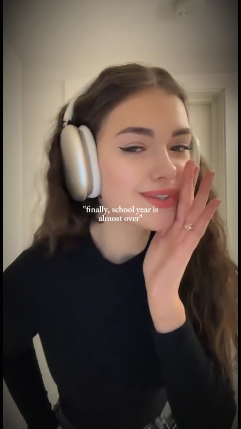 Finalmente, año escolar