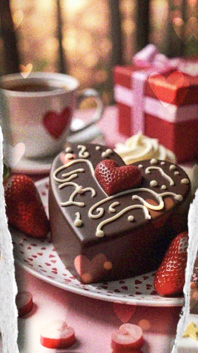 Chocolate
