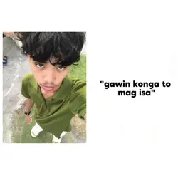 GAWIN KONGA TO