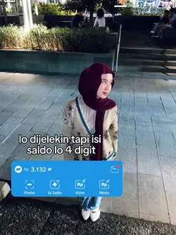isi saldo 4 digit