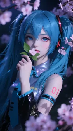 Live wallpaper