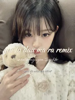 Yetudaumara remix