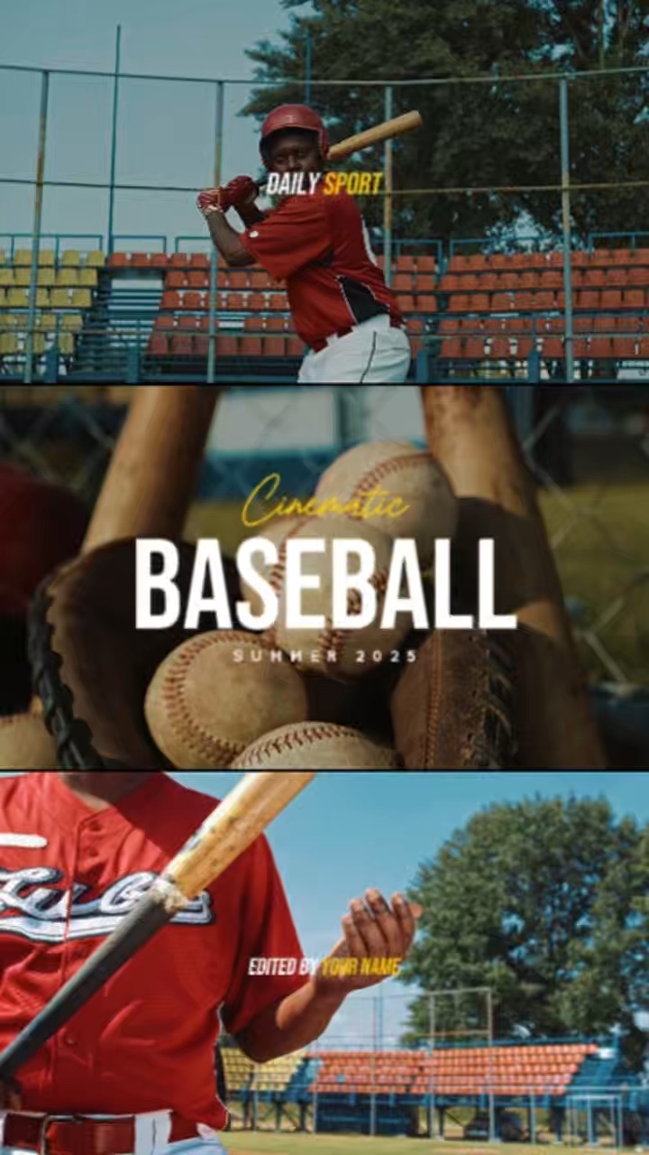 Deportes De Béisbol 