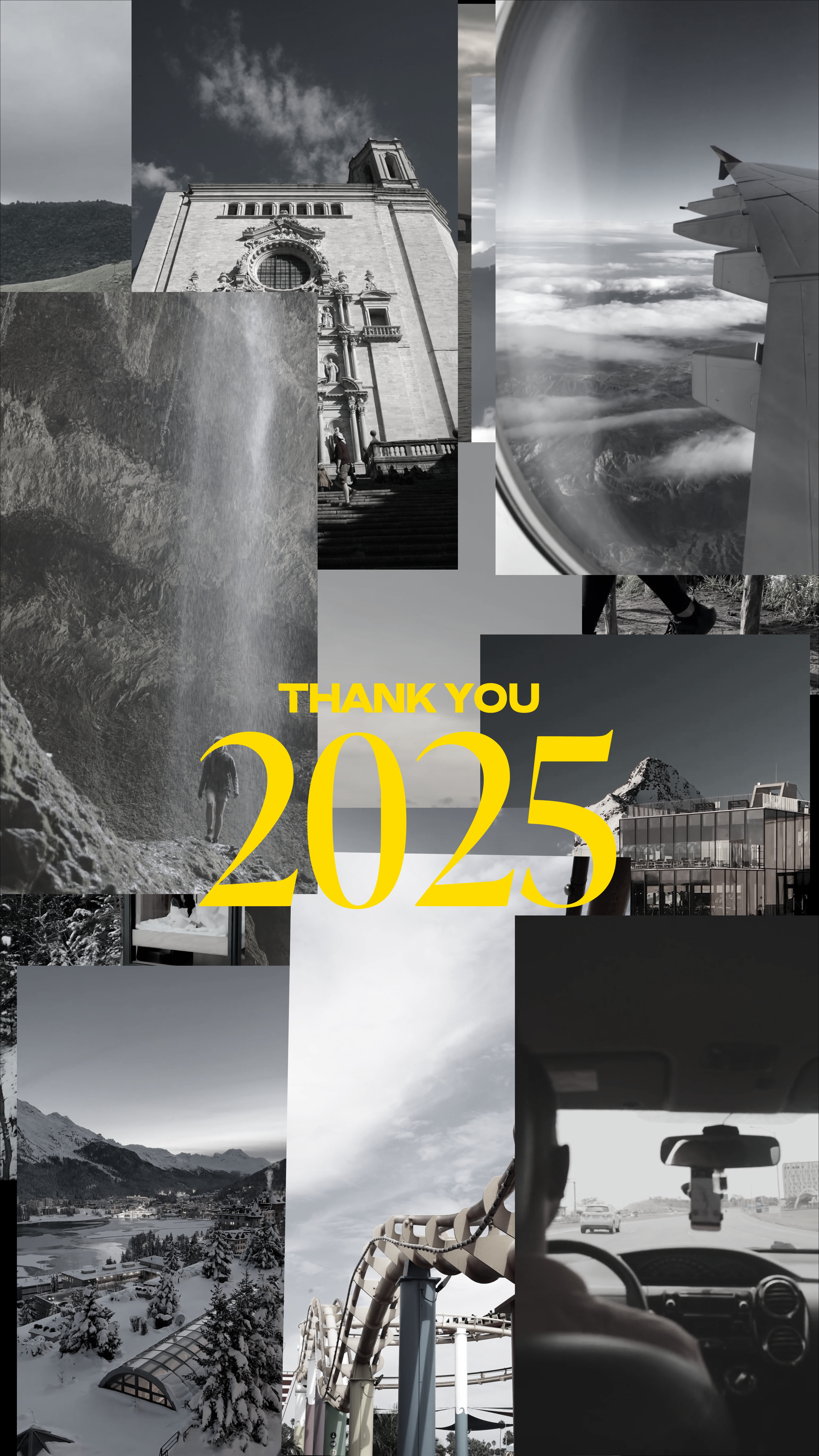 Salamat 2025