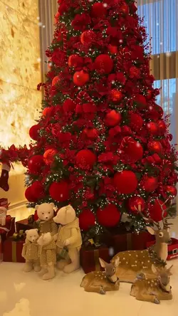 Decoração de Natal