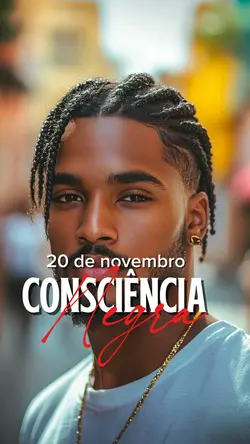 consciência Negra 