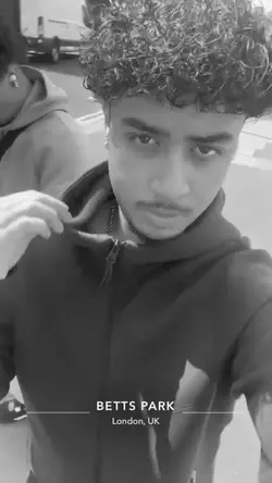 Bro I’m active 😎