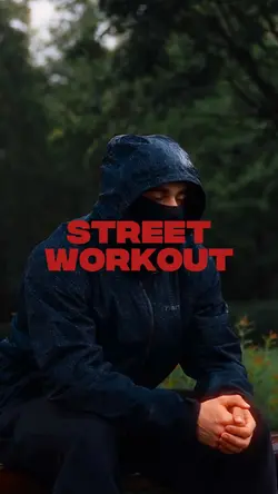 Street workout