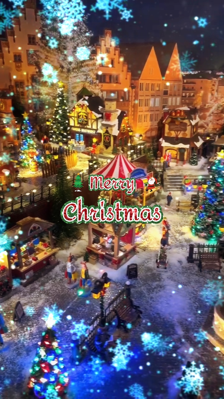 Selamat Natal 2025