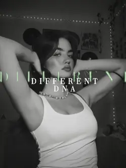 DIFFERENT D.N.A