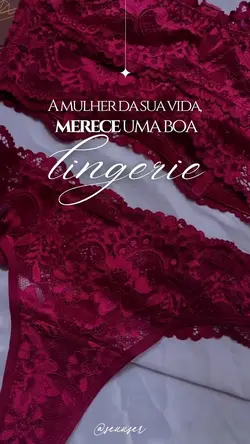 Lingerie