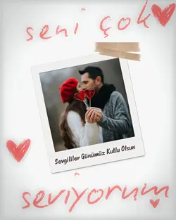 Sevgiliye..