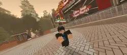Roblox edit