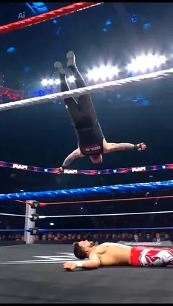 Wrestling 