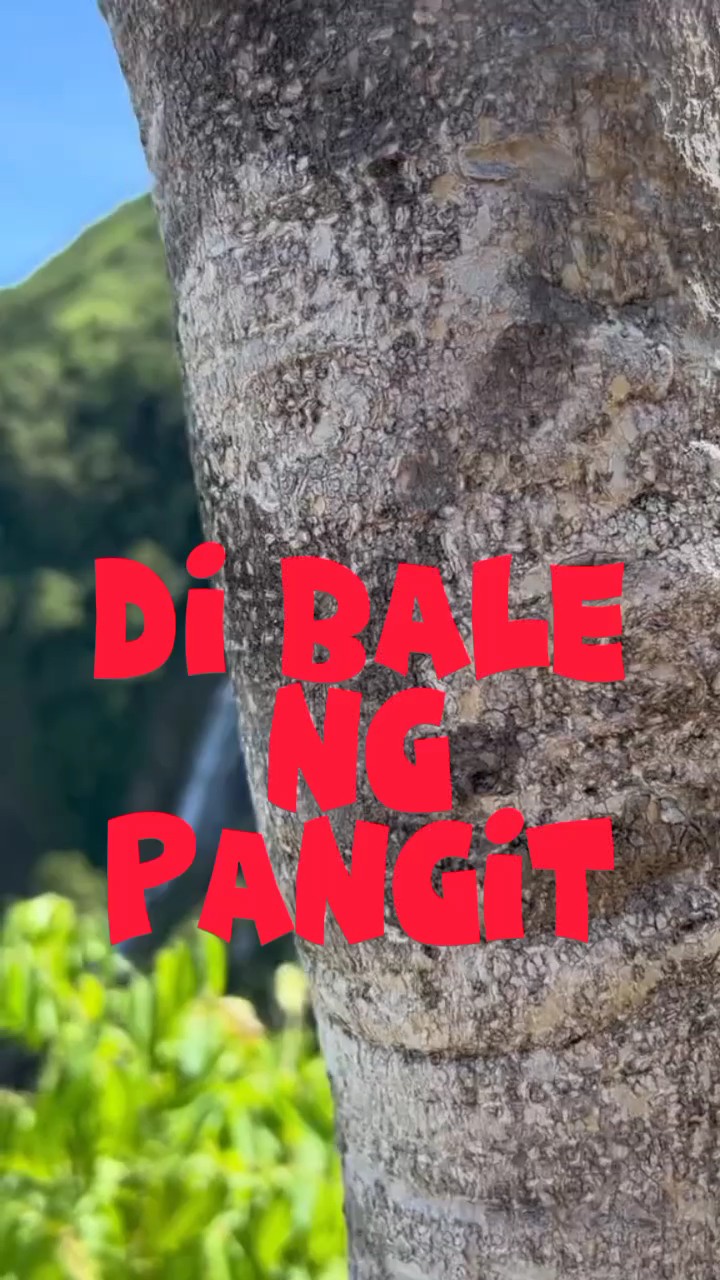 MARAMI NAMAN TAYO