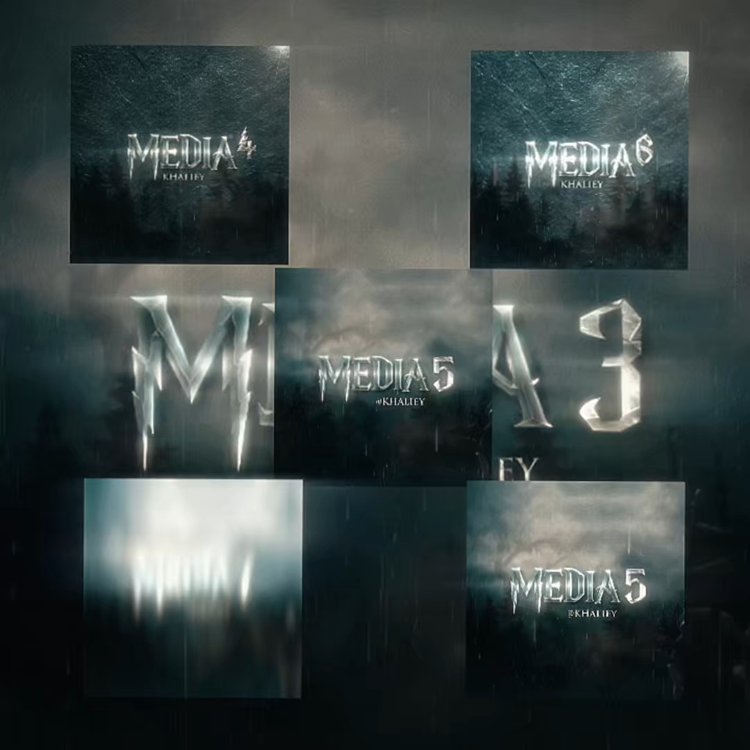 Montagem