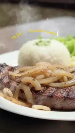 Almuerzos caseros en un vistazo