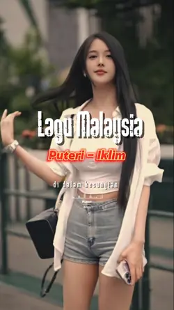 Puteri Iklim Versi-2