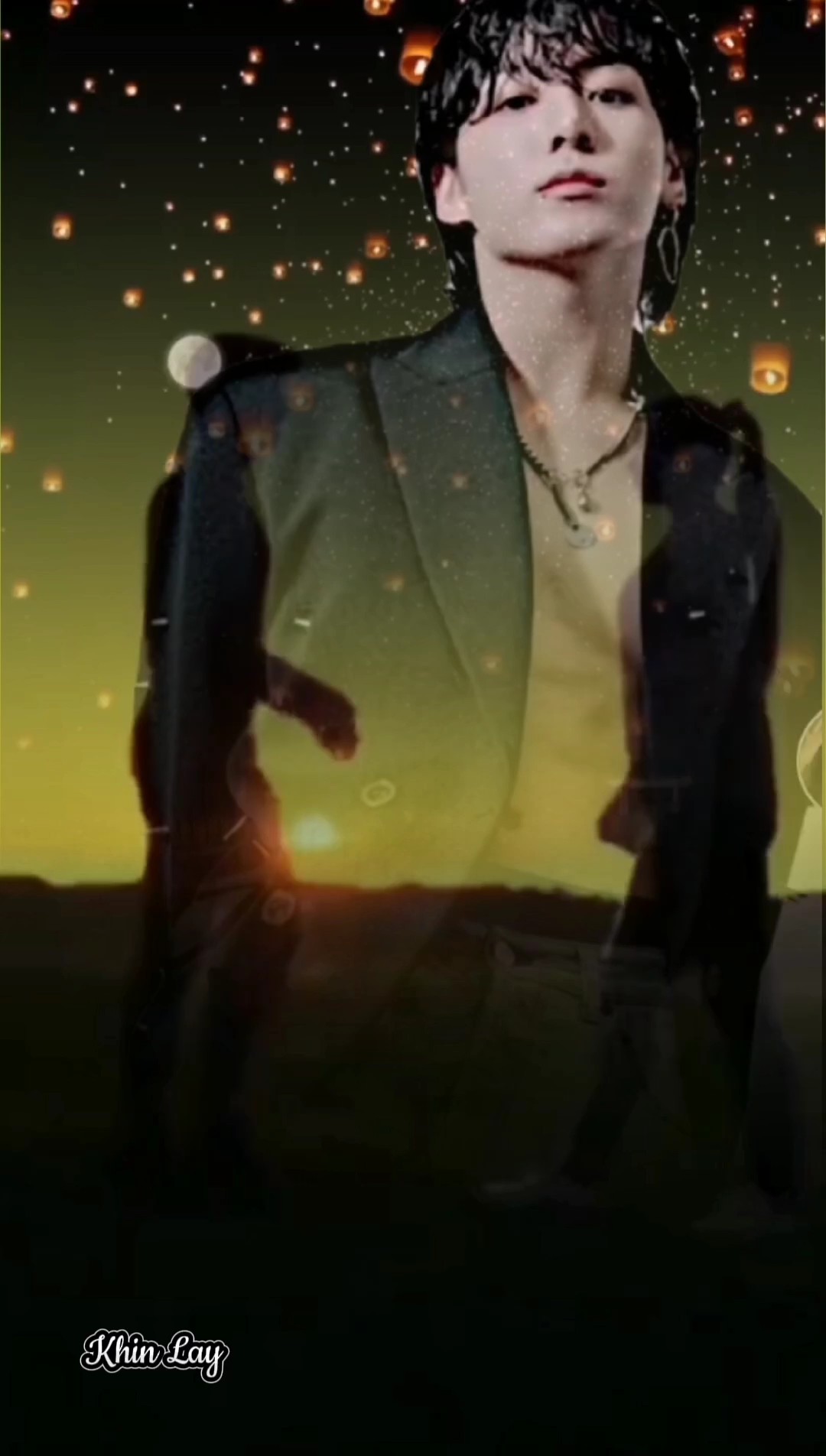 ထားခဲ့တော့မယ်ပေါ့