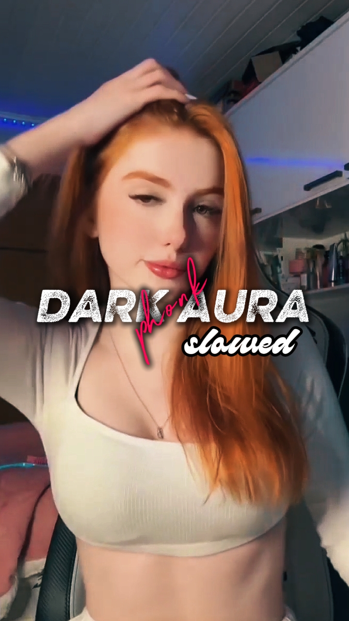 DARK AURA FUNK