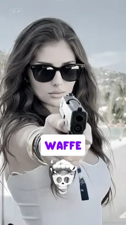 waffe