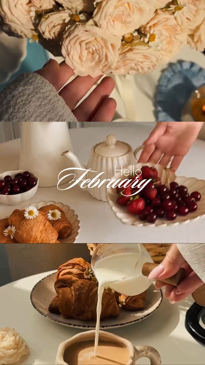 Febrero