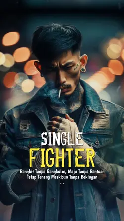 singgle fighter