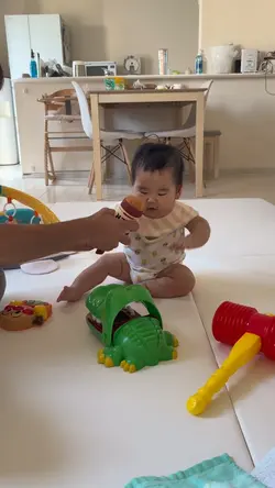 リアルワニパニ