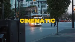 OPENING VLOG