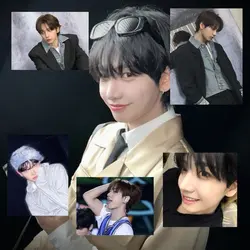 6인 간지 템플릿?