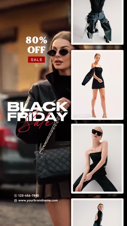 PROMOÇÃO BLACK FRIDAY
