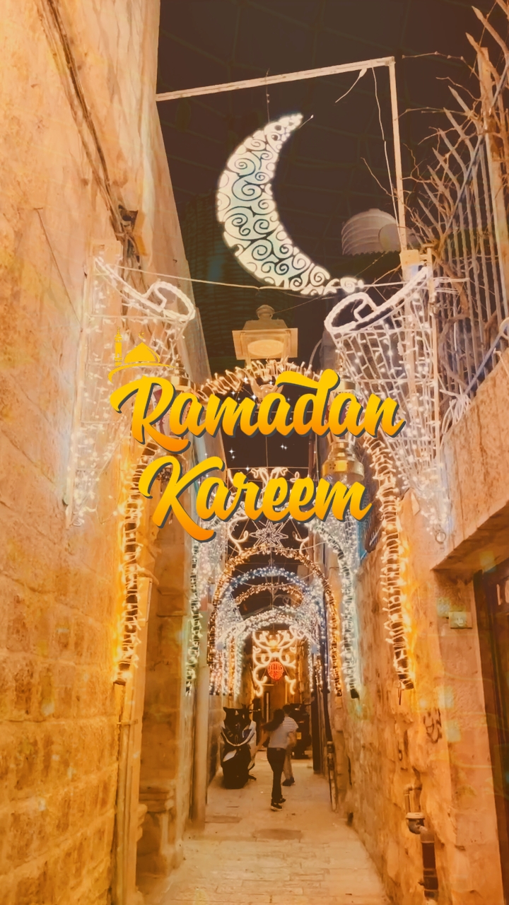 RAMADAN 
