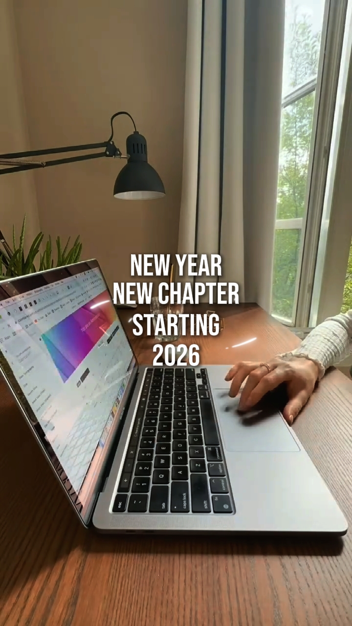 Starting 2026