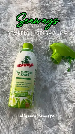cleaner