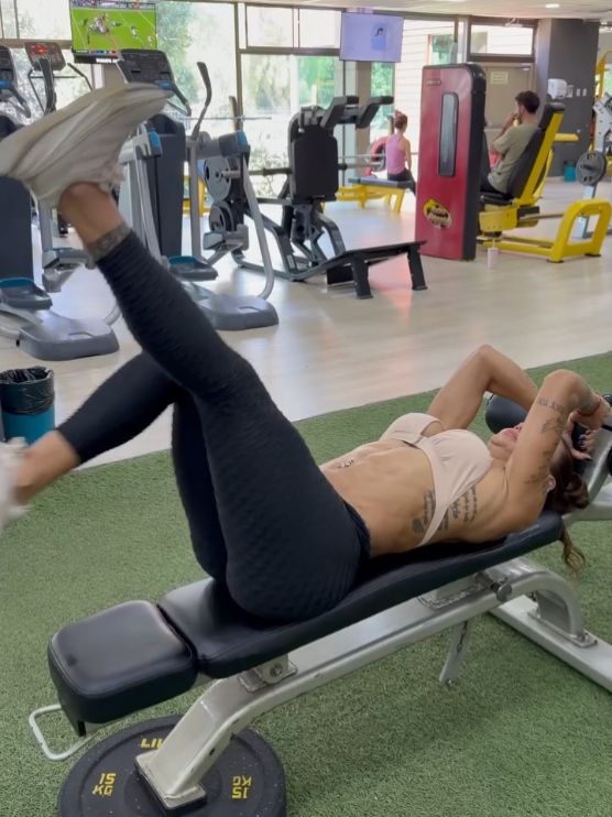 Gimnasio