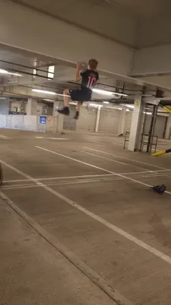car park edit