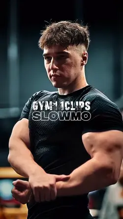 GYM 1CLIPS SLOWMO