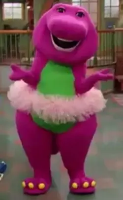 BARNEY