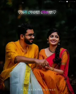 মন দেয়ালে সমাজ মানা
