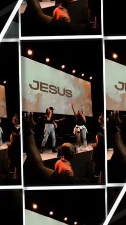 Fotos para culto