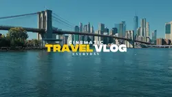 OPENING TRAVEL VLOG