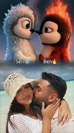 Sevgili Akımı