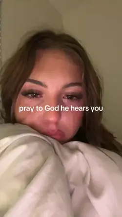 pray to go he hears